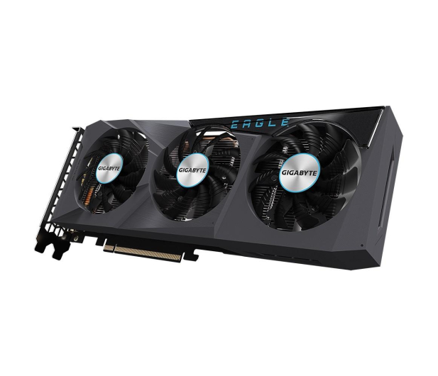 Gigabyte Radeon RX 6600 EAGLE 8GB GDDR6 - 687464 - zdjęcie 2